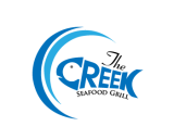 https://www.logocontest.com/public/logoimage/1376465193The Creek Seafood Grill 8.png